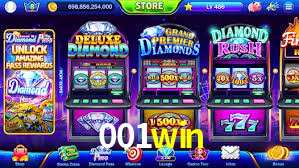 001win bet