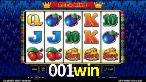 001win bet