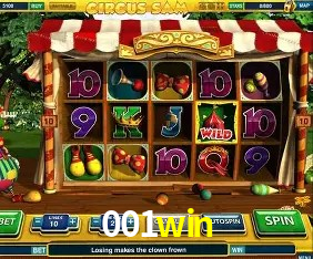 Explore as vantagens do 001win: serviço profissional e confiabilidade